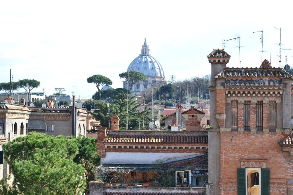 St.Peter Withlove Roma Cameră foto