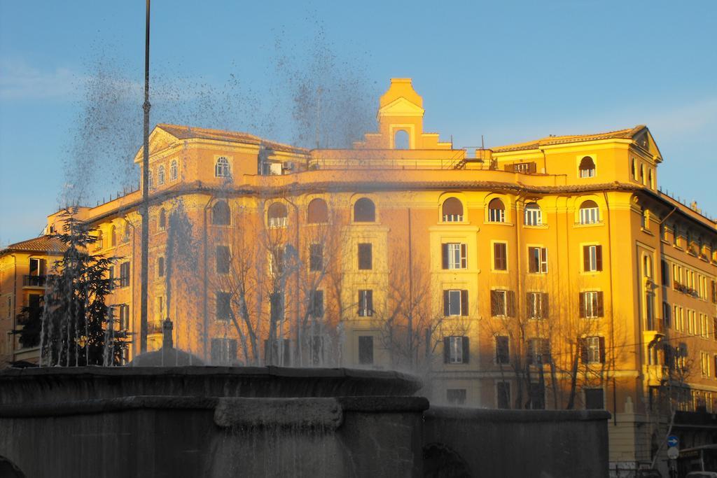 St.Peter Withlove Roma Cameră foto