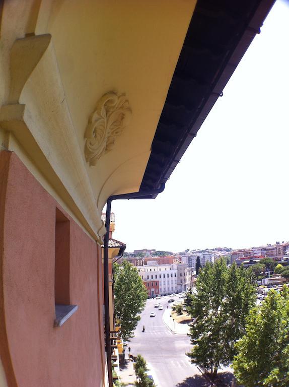 St.Peter Withlove Roma Exterior foto