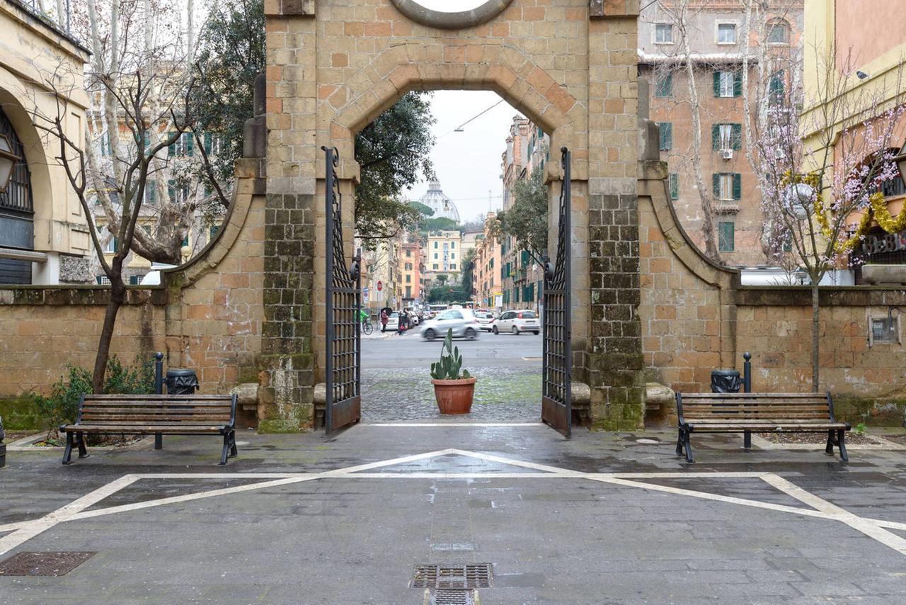 St.Peter Withlove Roma Exterior foto